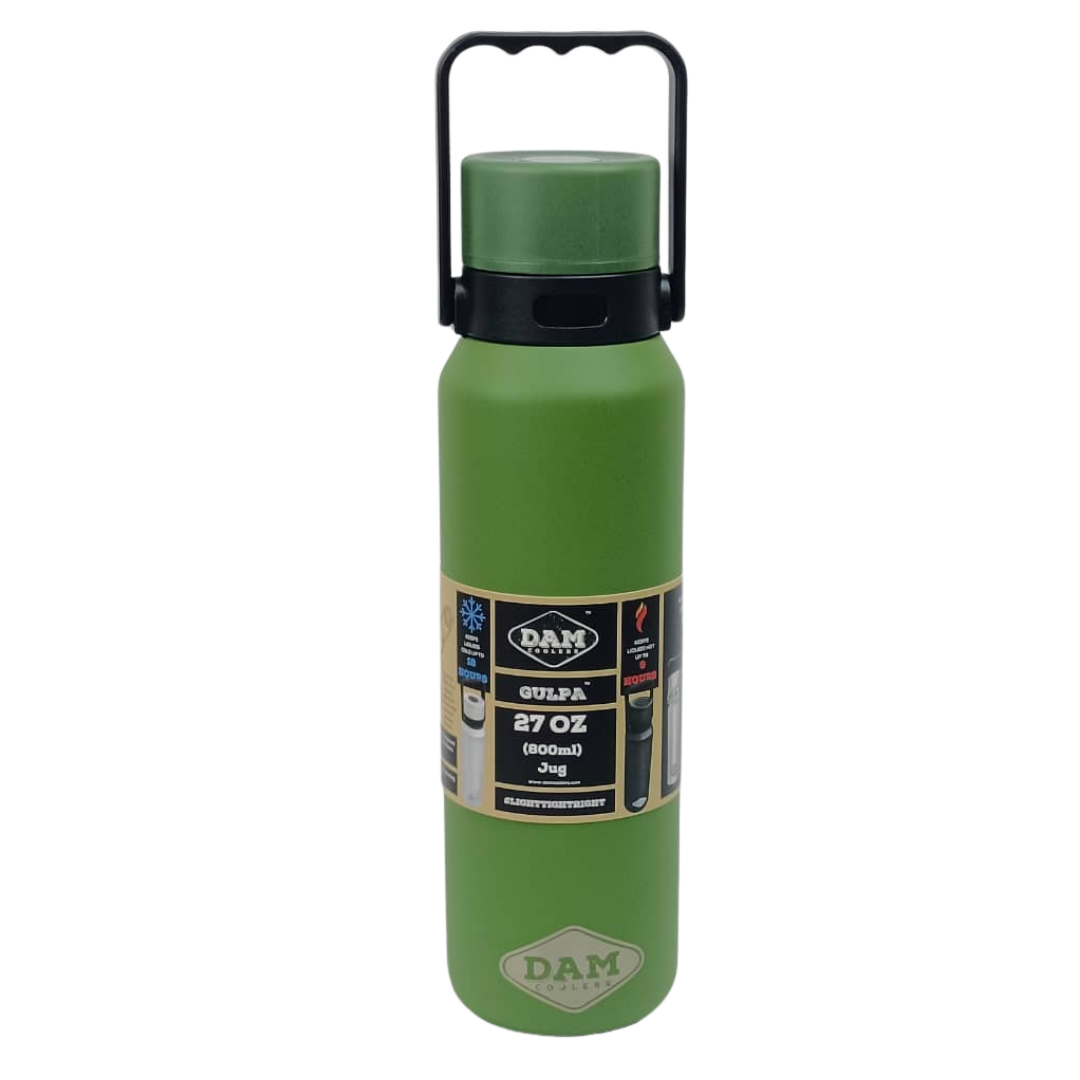 GULPA 27 Oz Jug