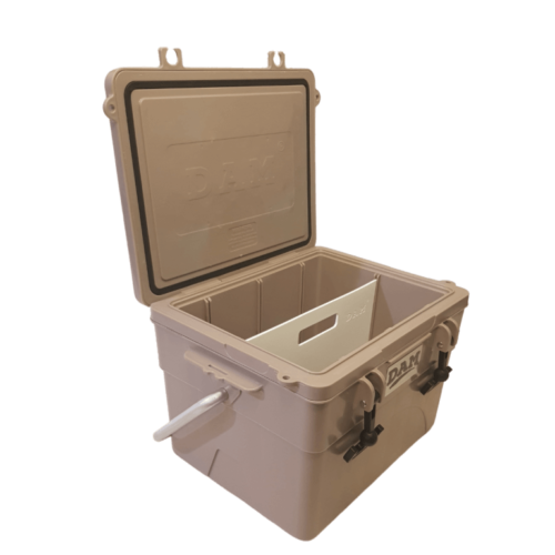 Long Divider Chop Board (DAM25)