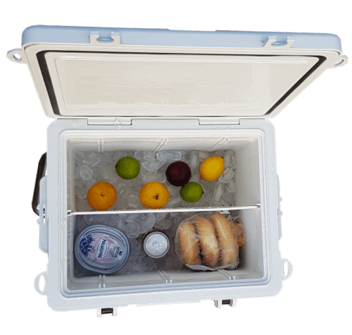 Long Divider Chop Board (DAM25)