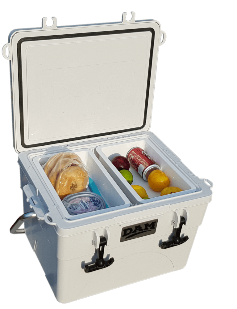 Short Divider Chop Board (DAM25 & DAM35)