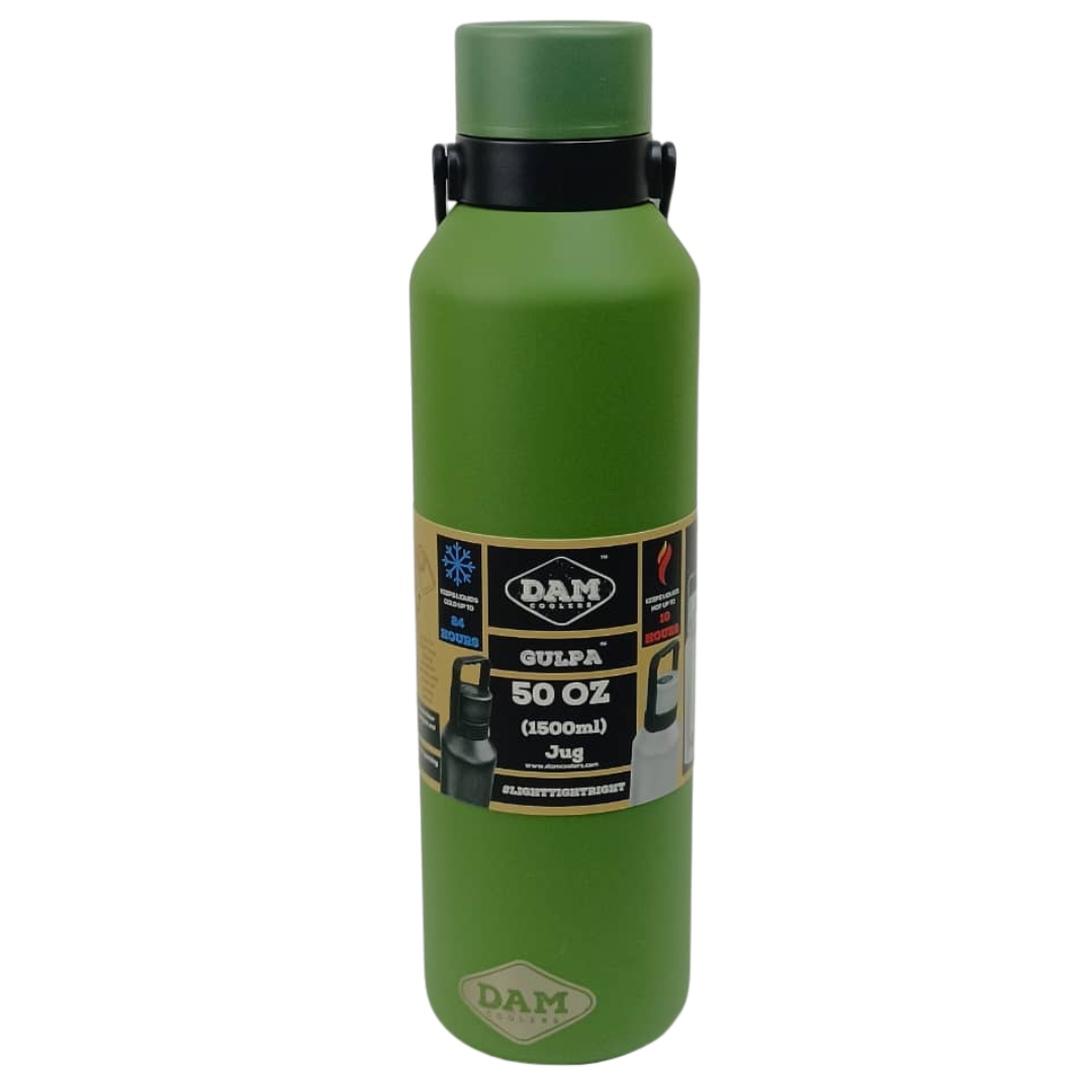 GULPA 50 Oz Jug