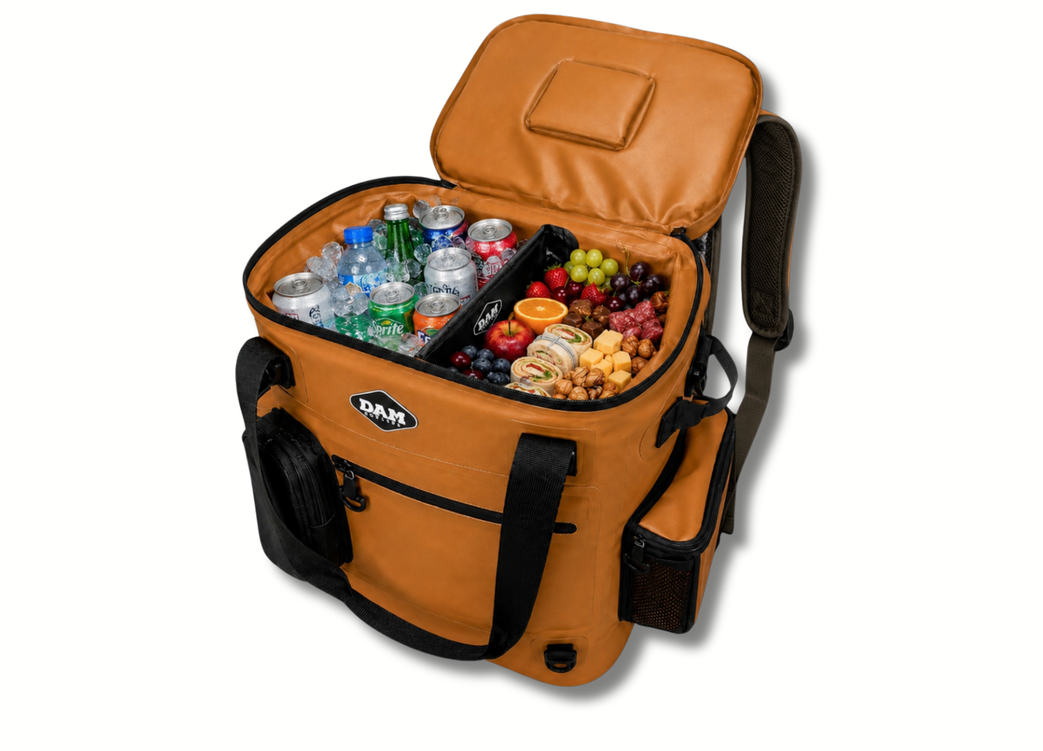 Soft Coolers