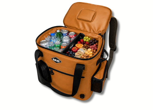 SOFTCOOL 20 - 22 Cans