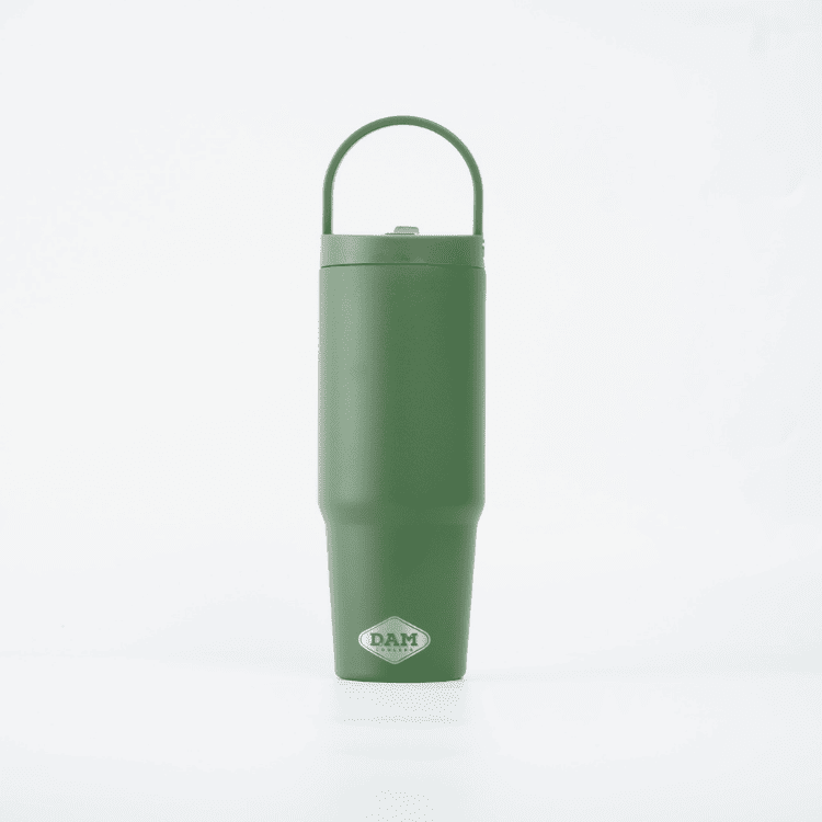 DAM SIPA2™ Vacuum Insulated Tumbler