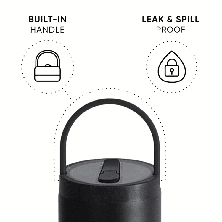 DAM SIPA2™ Vacuum Insulated Tumbler