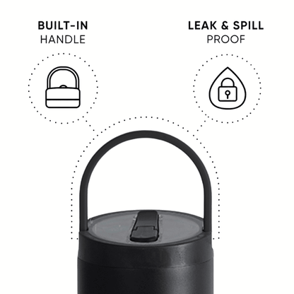 DAM SIPA2™ Vacuum Insulated Tumbler