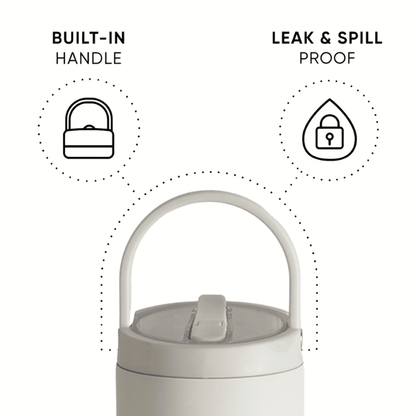 DAM SIPA2™ Vacuum Insulated Tumbler