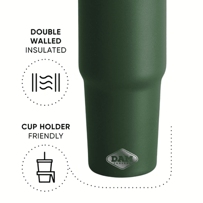 DAM SIPA2™ Vacuum Insulated Tumbler