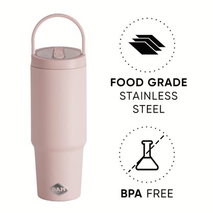 DAM SIPA2™ Vacuum Insulated Tumbler