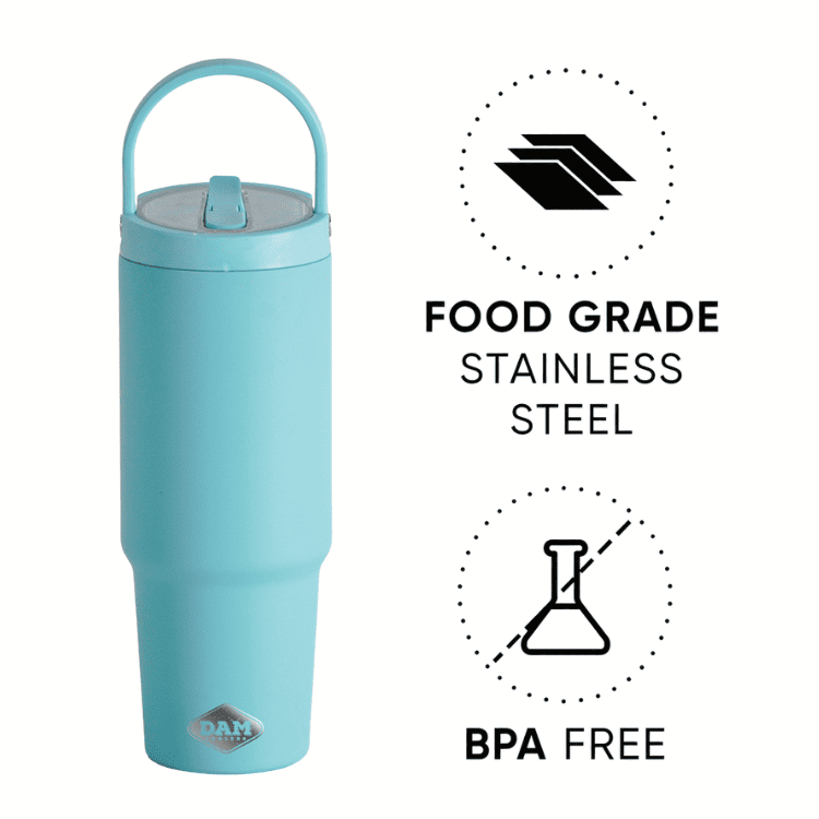 DAM SIPA2™ Vacuum Insulated Tumbler