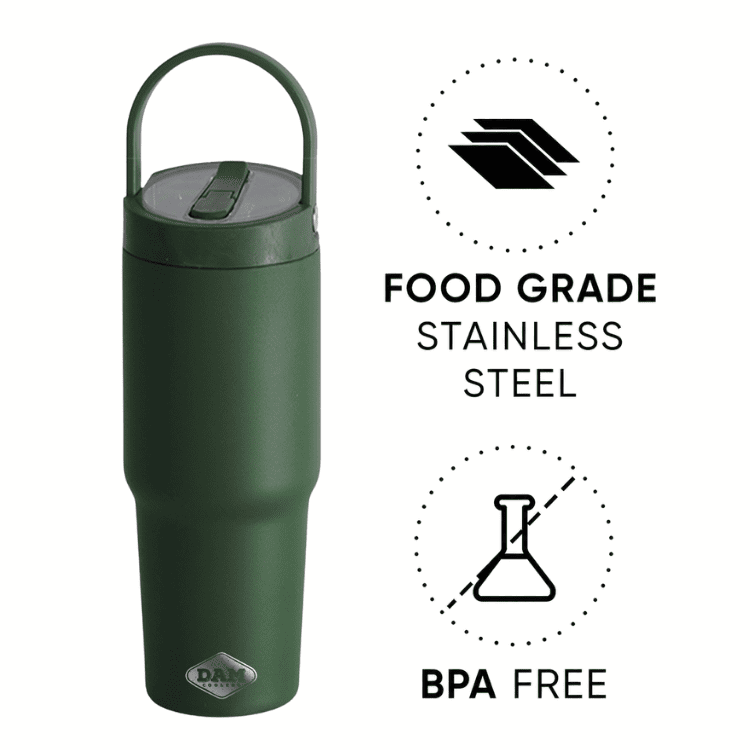 DAM SIPA2™ Vacuum Insulated Tumbler