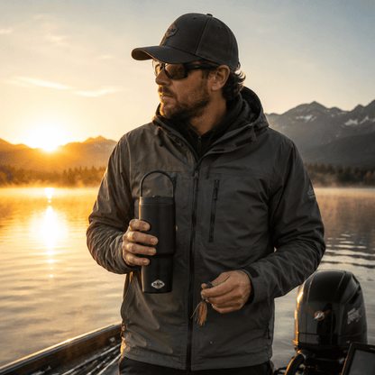 DAM SIPA2™ Vacuum Insulated Tumbler