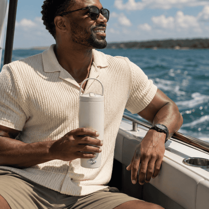 DAM SIPA2™ Vacuum Insulated Tumbler