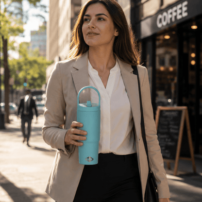 DAM SIPA2™ Vacuum Insulated Tumbler