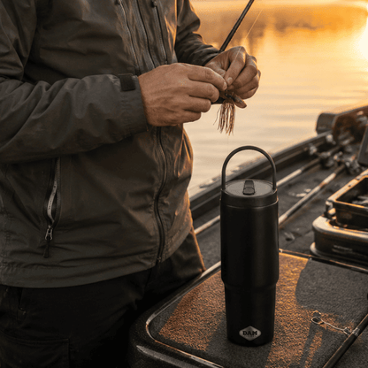 DAM SIPA2™ Vacuum Insulated Tumbler