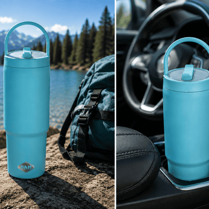 DAM SIPA2™ Vacuum Insulated Tumbler