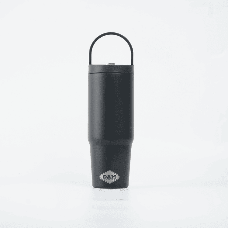 DAM SIPA2™ Vacuum Insulated Tumbler
