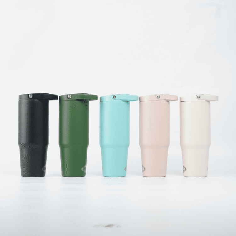 DAM SIPA2™ Vacuum Insulated Tumbler