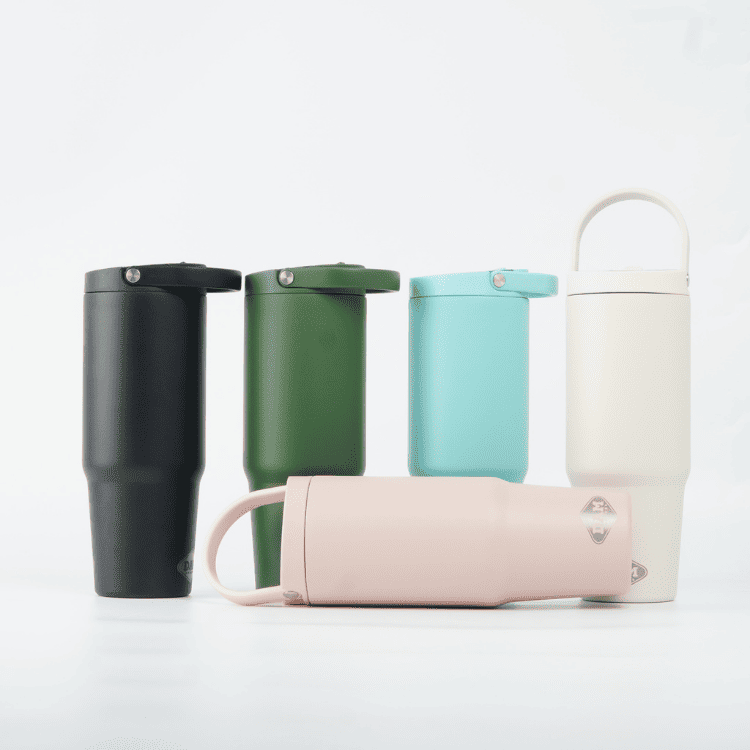 DAM SIPA2™ Vacuum Insulated Tumbler