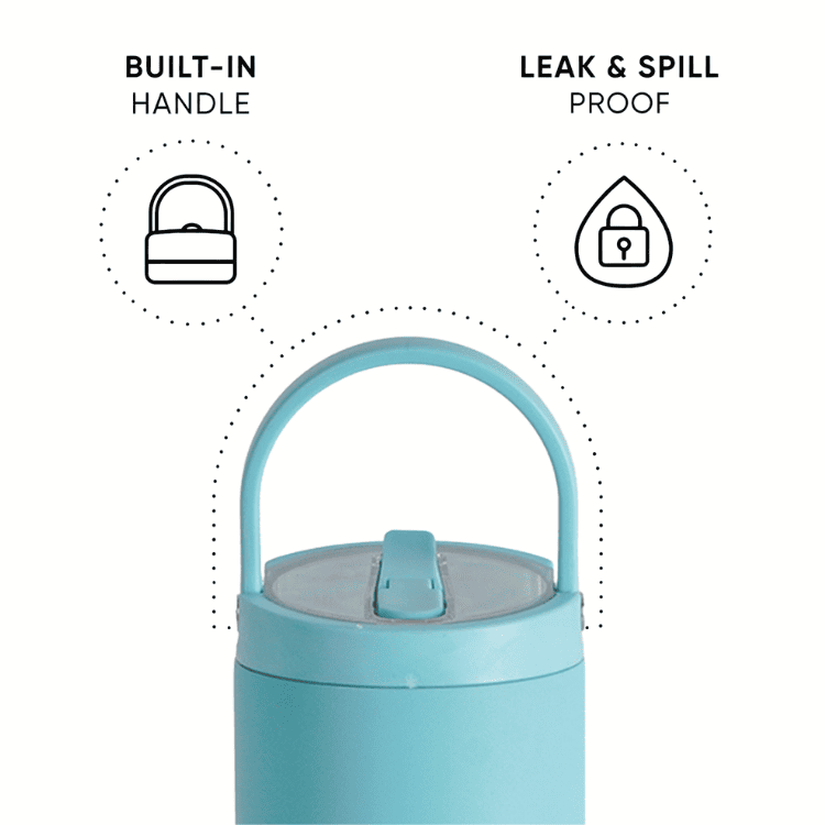 DAM SIPA2™ Vacuum Insulated Tumbler
