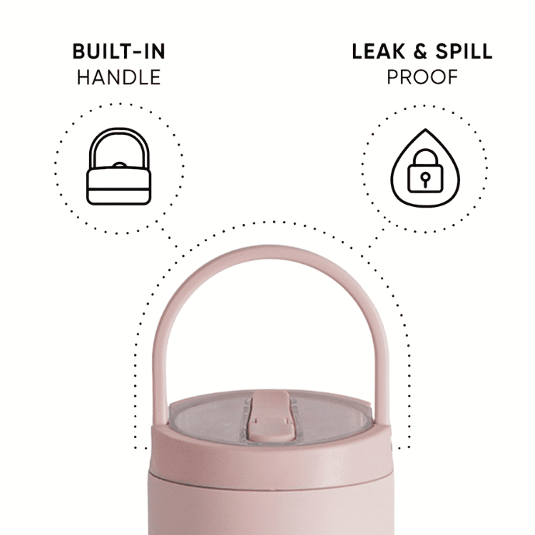 DAM SIPA2™ Vacuum Insulated Tumbler