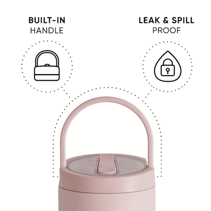 DAM SIPA2™ Vacuum Insulated Tumbler