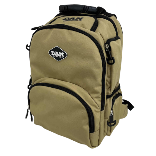 Hard, Soft and Backpack Coolers