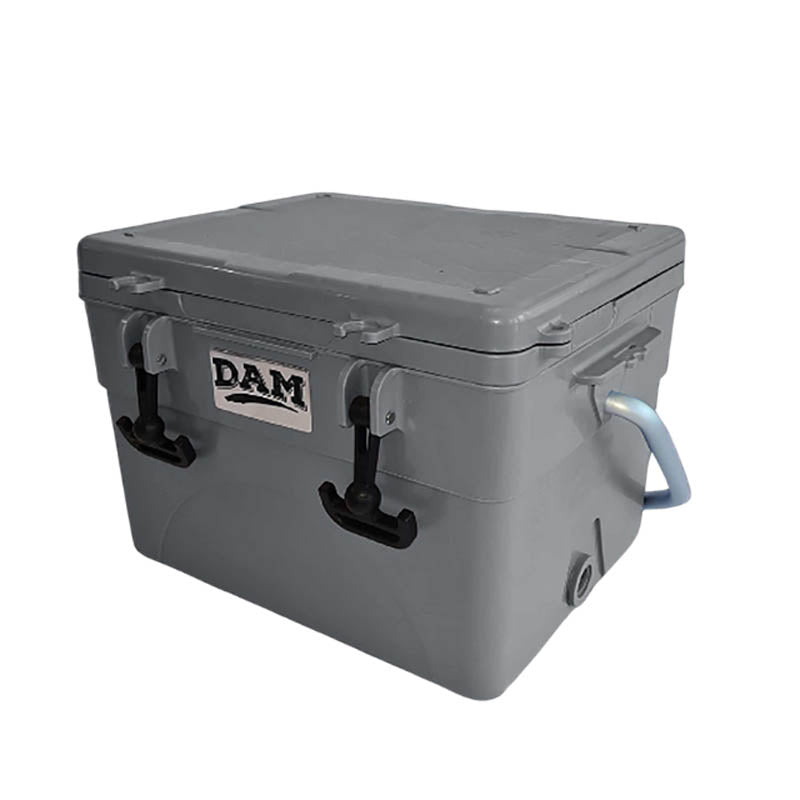 Dam 25 Hard Cooler – damoutdoors