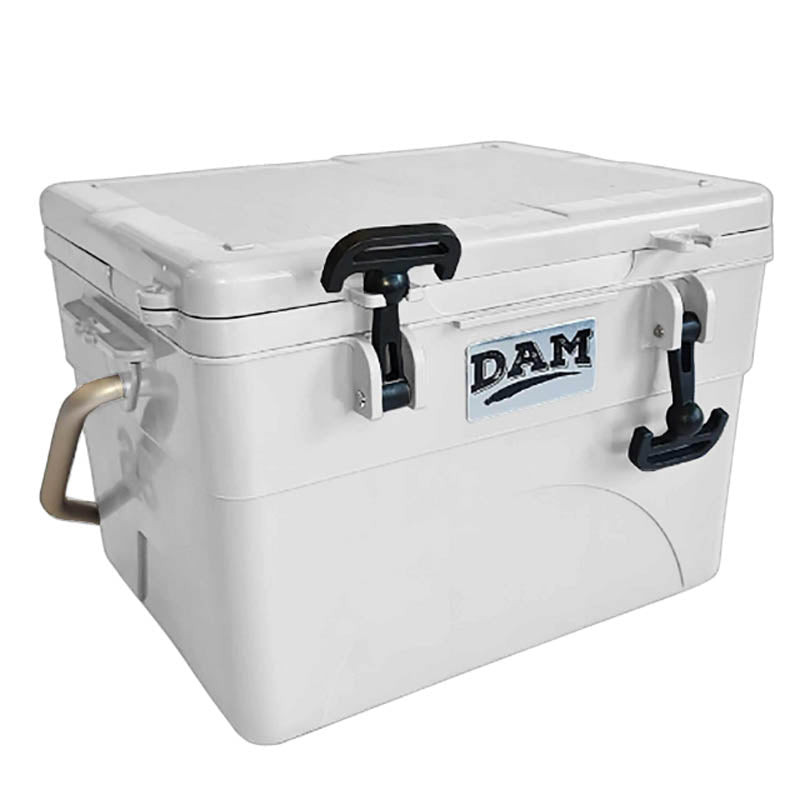 Dam 25 Hard Cooler