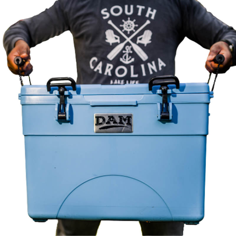 DAM 35 Vacuum Insulated Cooler