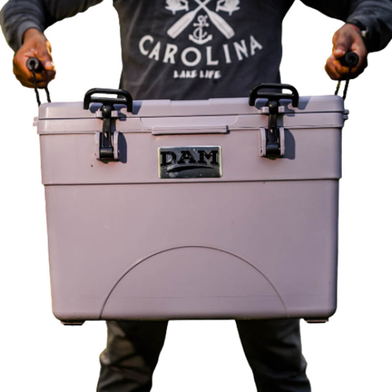 DAM 35 Vacuum Insulated Cooler