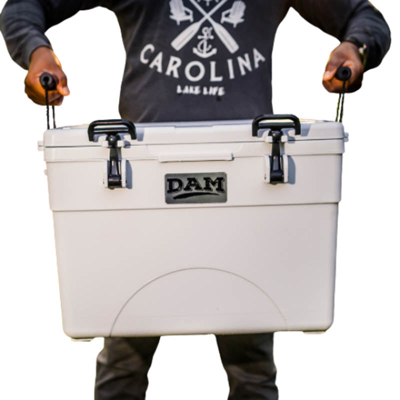 DAM 35 Vacuum Insulated Cooler