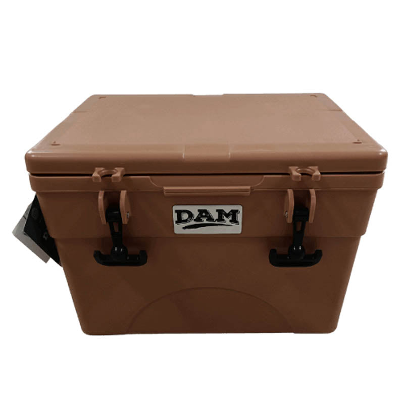 DAM 35 Vacuum Insulated Cooler