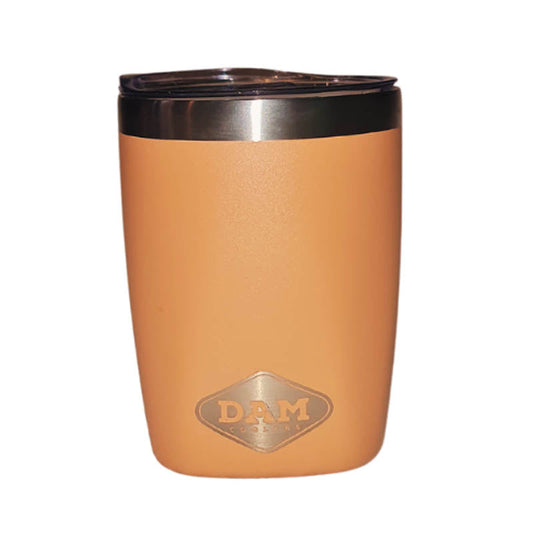 DAM Coolers 12 Oz Tumbler