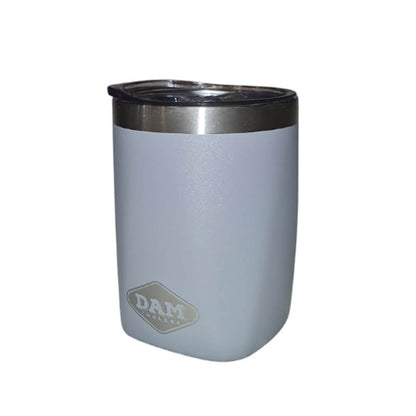 DAM Coolers 12 Oz Tumbler