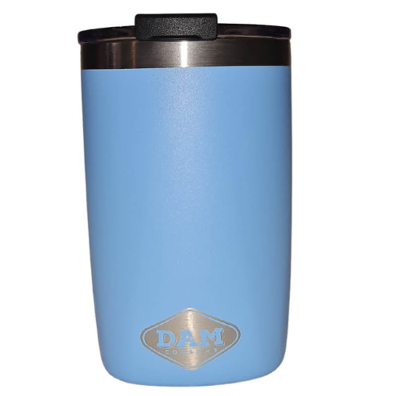 DAM Coolers 16 Oz Tumbler