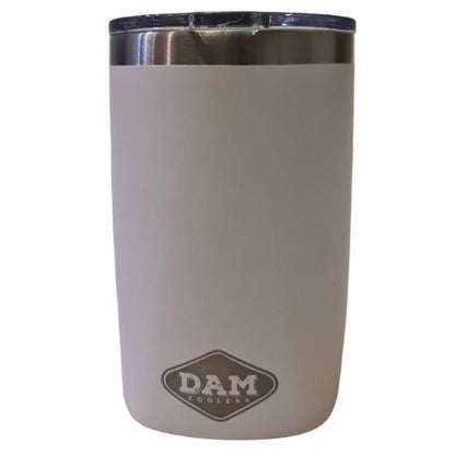 DAM Coolers 16 Oz Tumbler