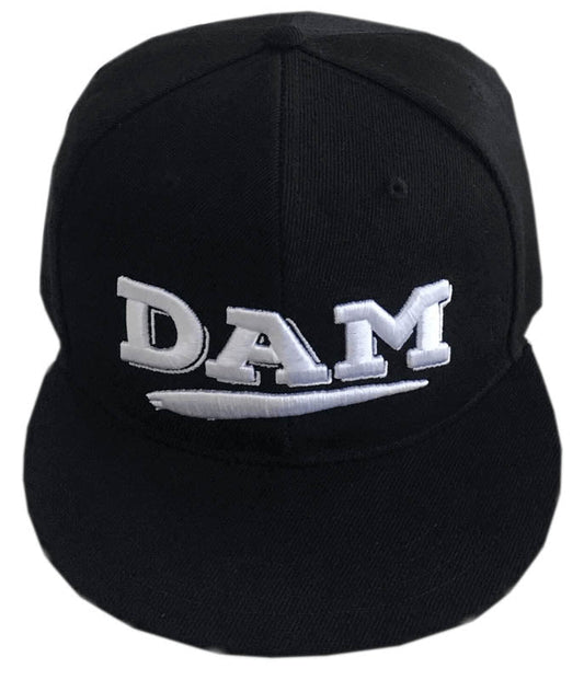 DAM Flatbill Hat