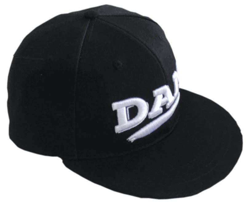 DAM Flatbill Hat