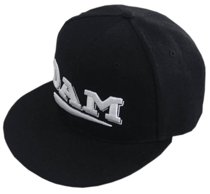 DAM Flatbill Hat