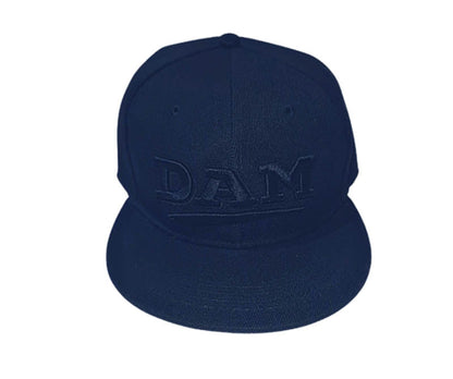 DAM Flatbill Hat