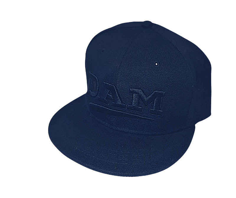 DAM Flatbill Hat