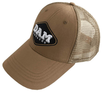 DAM Trucker Hat