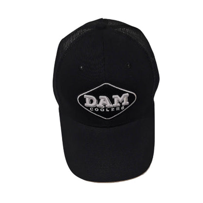 DAM Trucker Hat