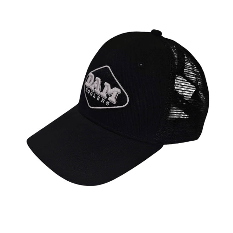 DAM Trucker Hat