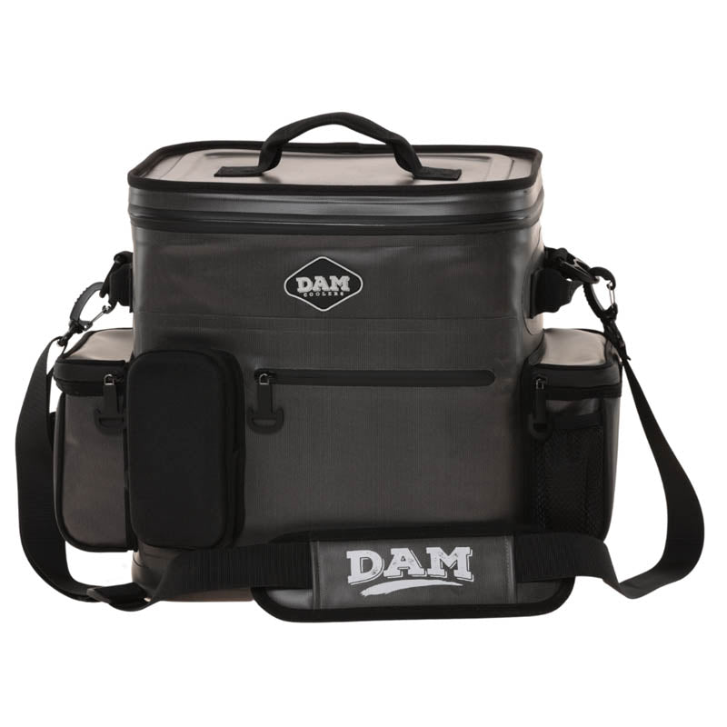 DAMNGOOD!! × SomAbito DAMNCAN!! COOLER SoftCool 15 – damoutdoors
