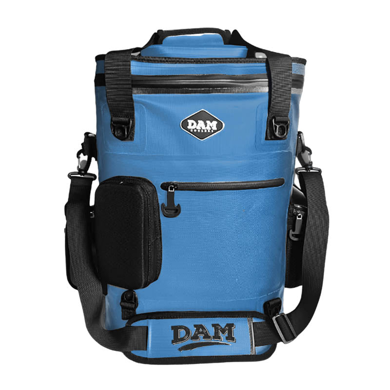  soft pack 20 tan　ソフトクーラー RTIC Insulated Soft Pack Cooler, 20 Can Capacity, Leakproof