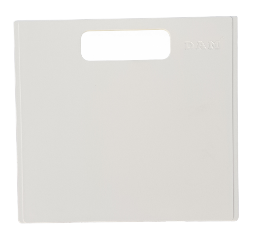Short Divider Chop Board (DAM25 & DAM35)