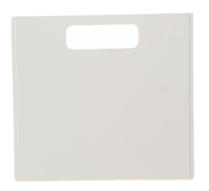 Short Divider Chop Board (DAM25 & DAM35)