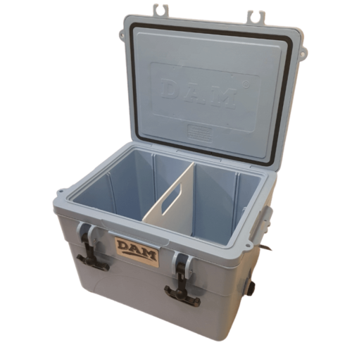 Short Divider Chop Board (DAM25 & DAM35)